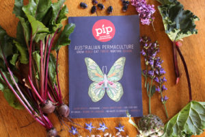 Pip Permaculture Magazine